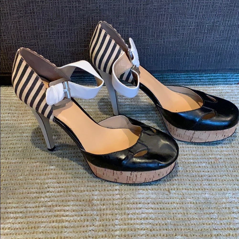 Nine West Heels